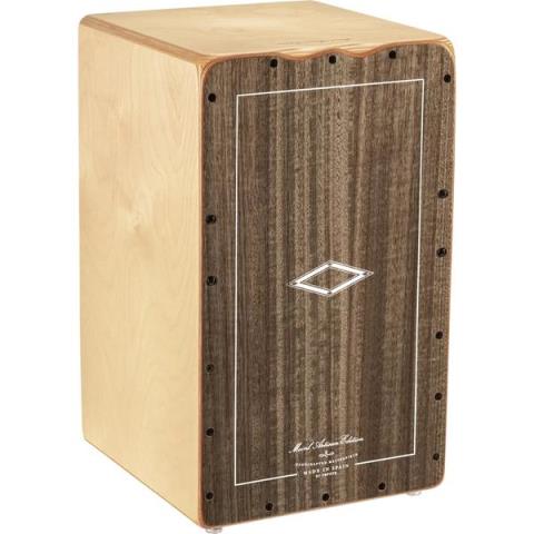 MEINL-カホンAETLGE Artisan Edition Cajon Tango Line Grey Eucalyptus