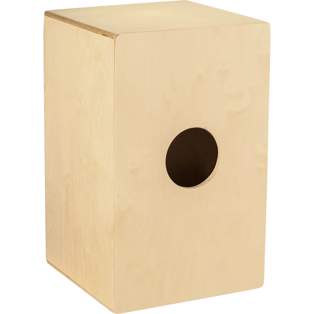 PSC100NT Pickup Snarecraft Cajon Baltic Birch追加画像 PSC100NT Pickup Snarecraft Cajon Baltic Birch追加画像