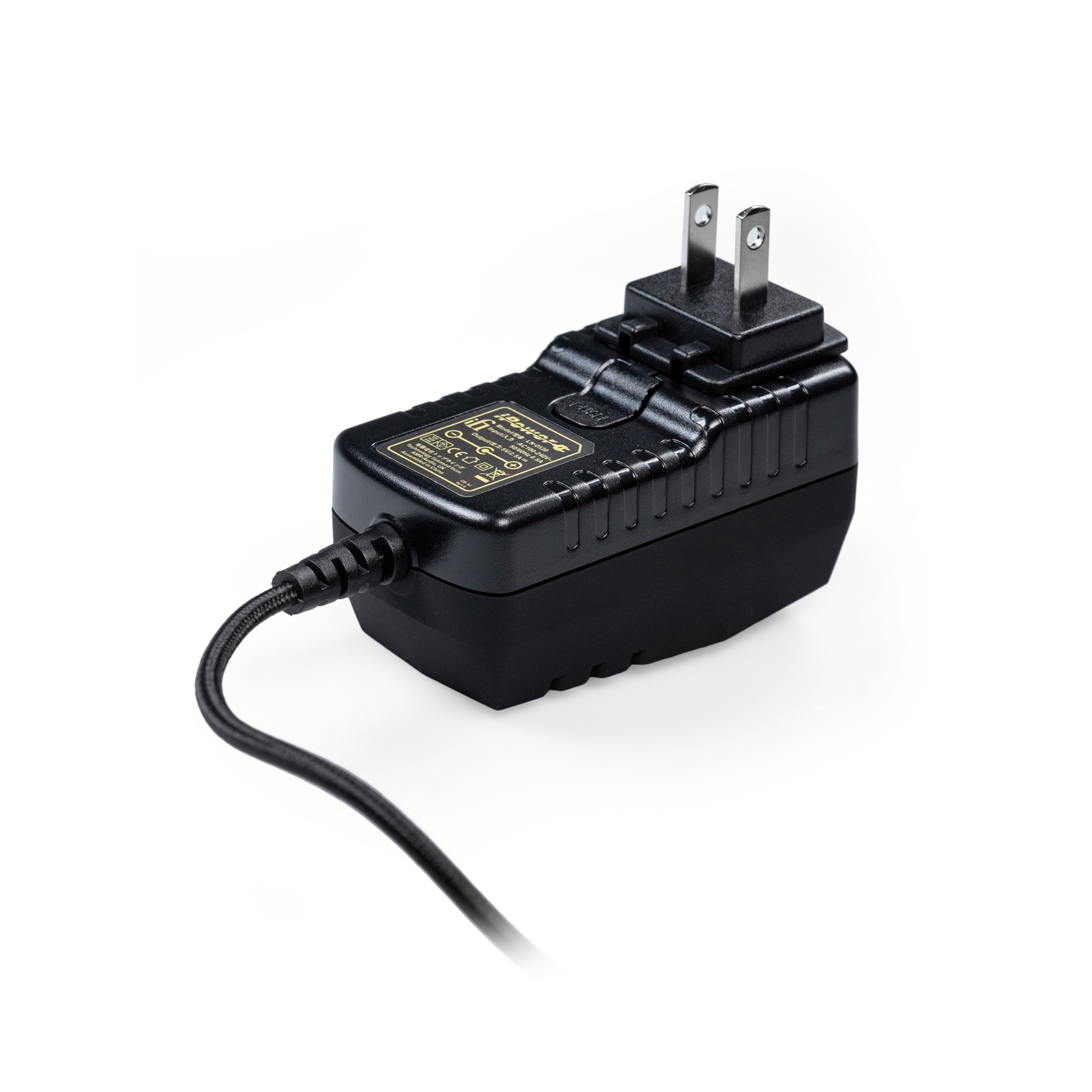 iPower II 15V追加画像 iPower II 15V追加画像