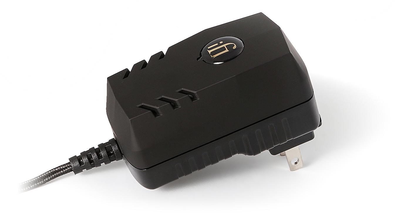 iPower II 15V追加画像 iPower II 15V追加画像