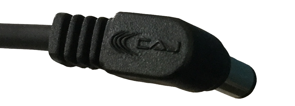 DC Cable 2.1 LL100背面画像