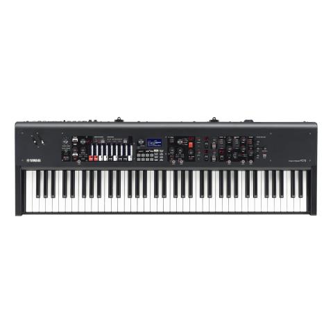 YAMAHAYC73
