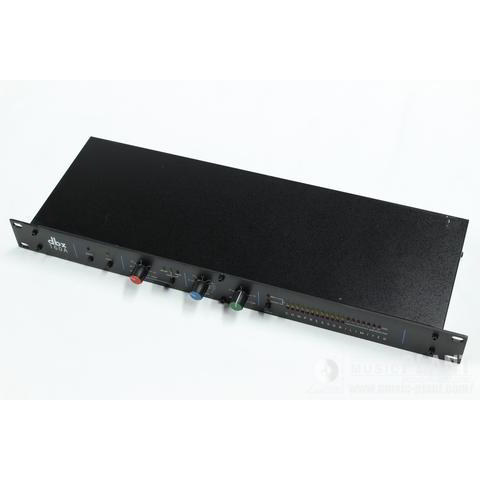 dbx-コンプレッサー160A