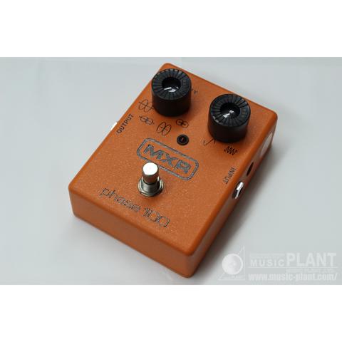 M107 PHASE 100サムネイル