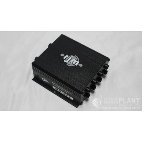 RJM-ラインミキサーMINI LINE MIXER