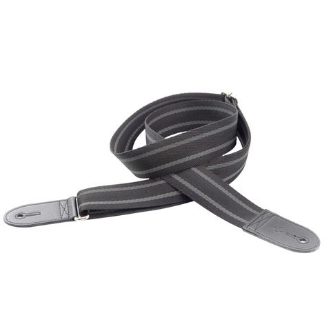 Right On! STRAPSSPIKE BASIC Black