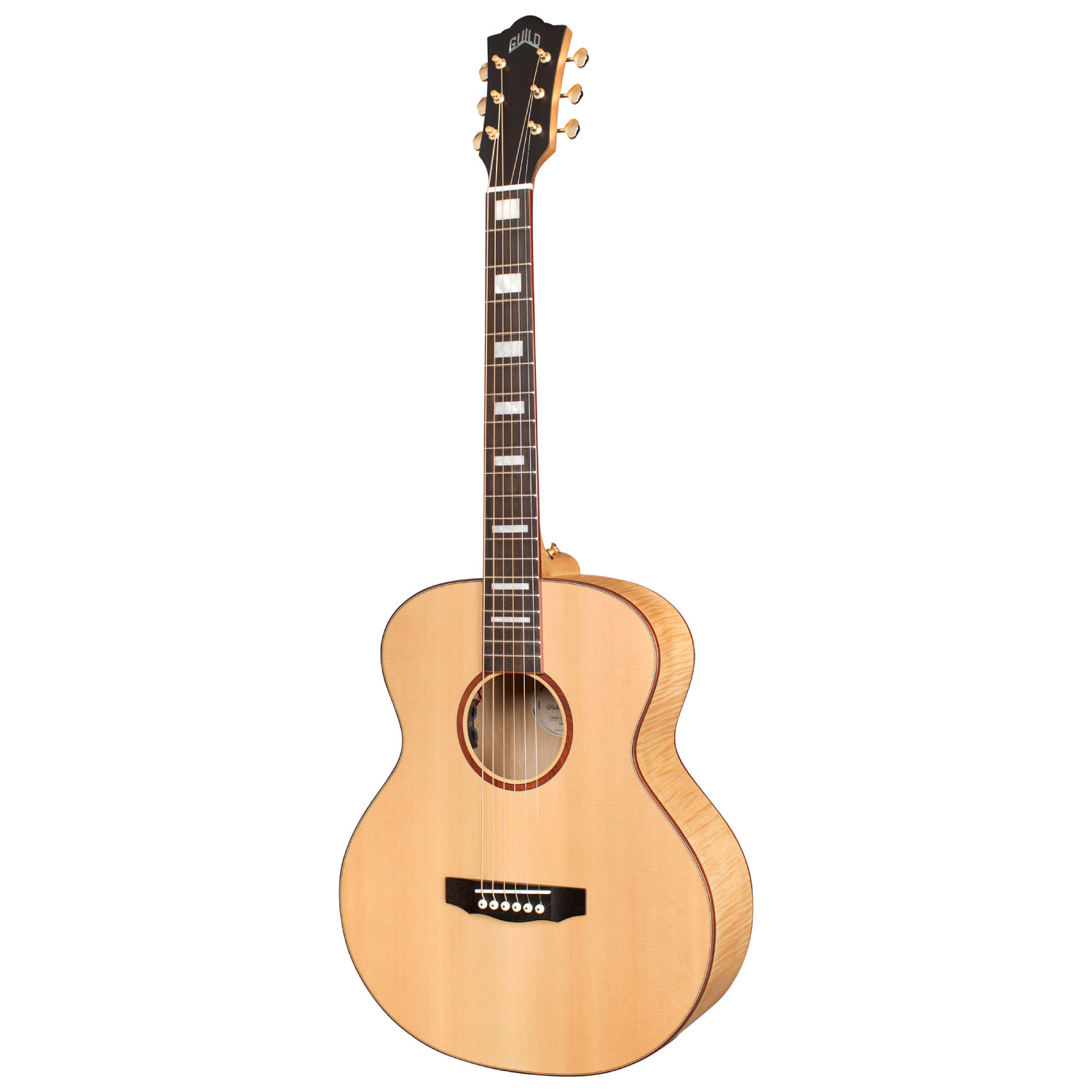 JUMBO JUNIOR RESERVE MAPLE追加画像 JUMBO JUNIOR RESERVE MAPLE追加画像