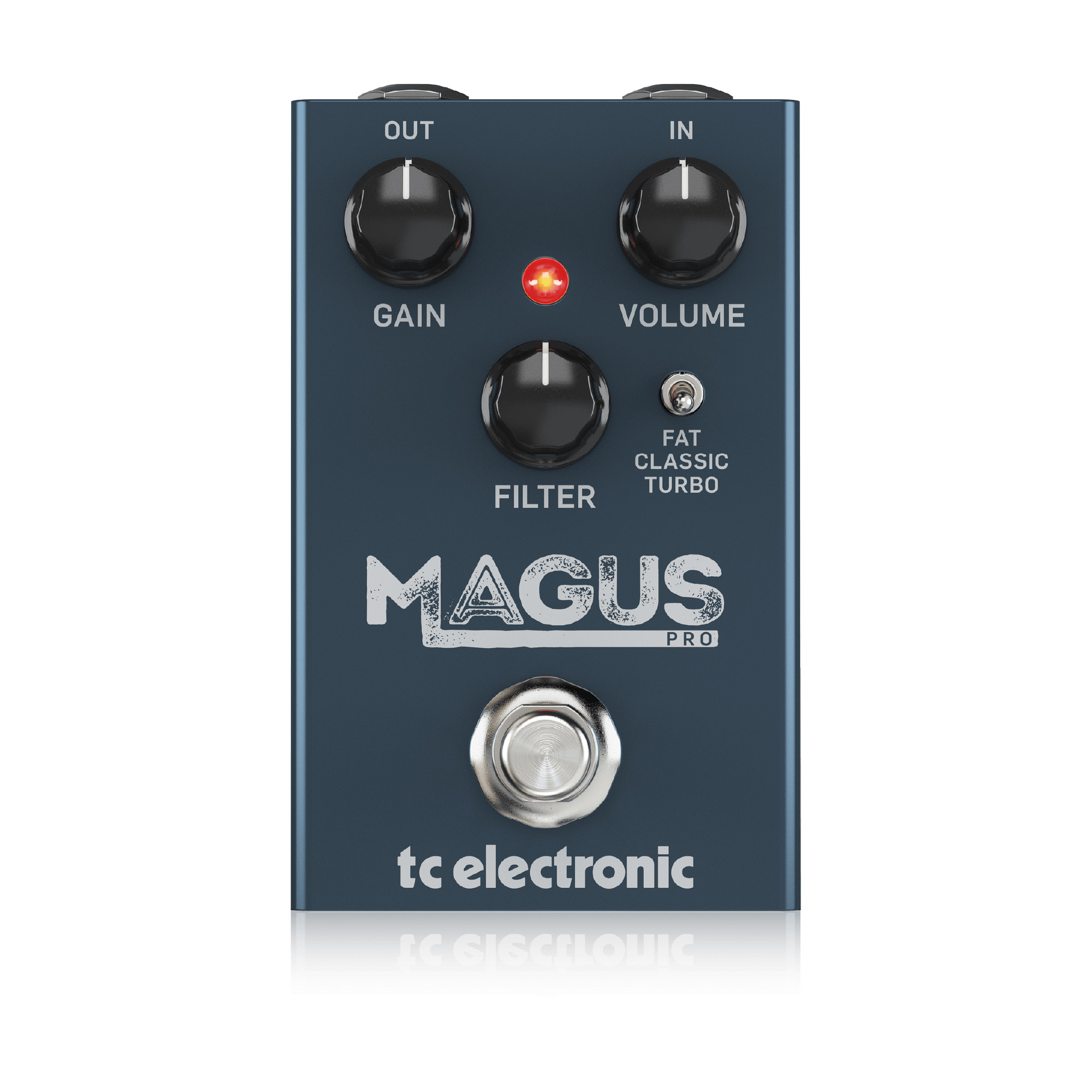 MAGUS PROパネル画像 MAGUS PROパネル画像