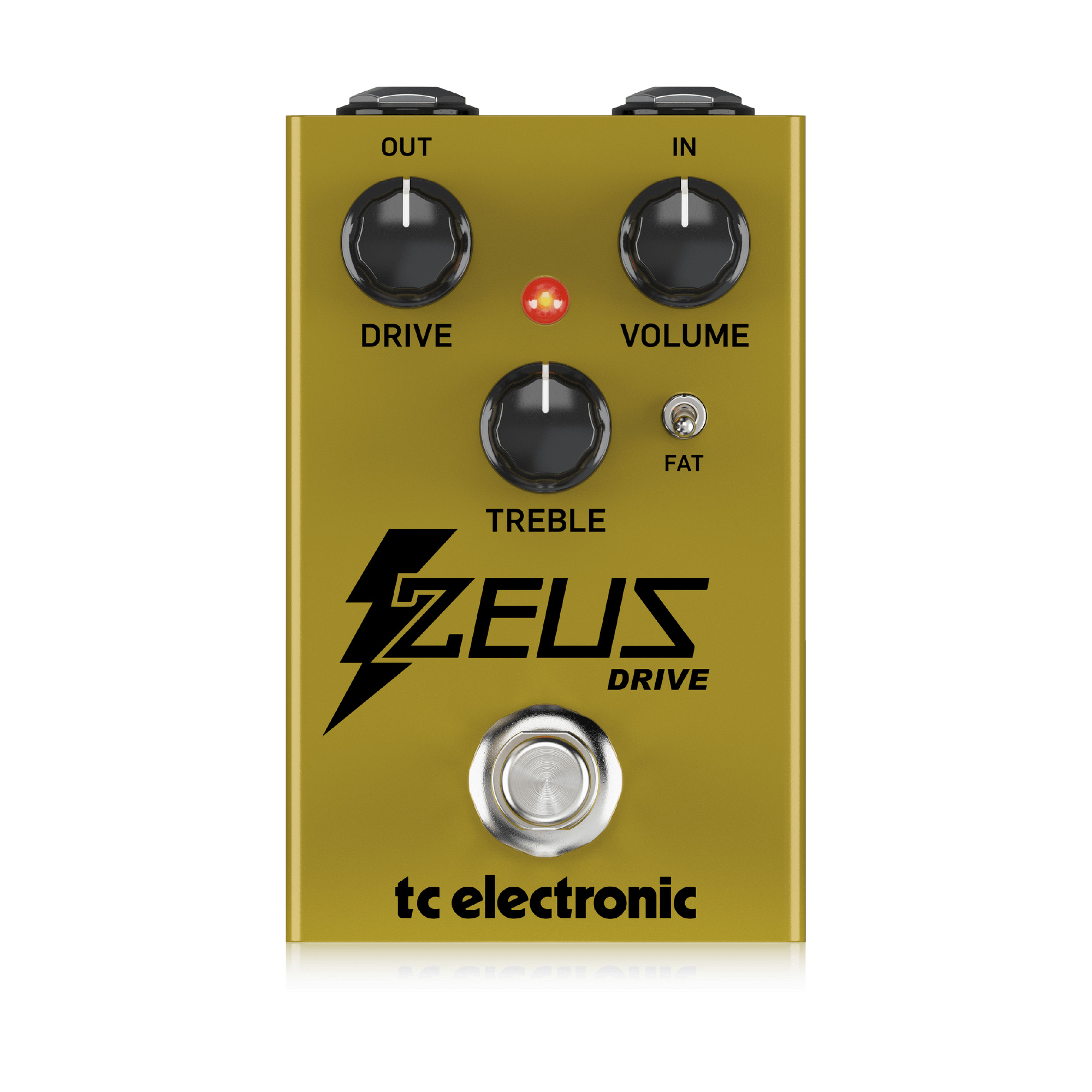 ZEUS DRIVEパネル画像 ZEUS DRIVEパネル画像