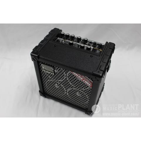Roland-ギターアンプコンボ
Micro Cube RX