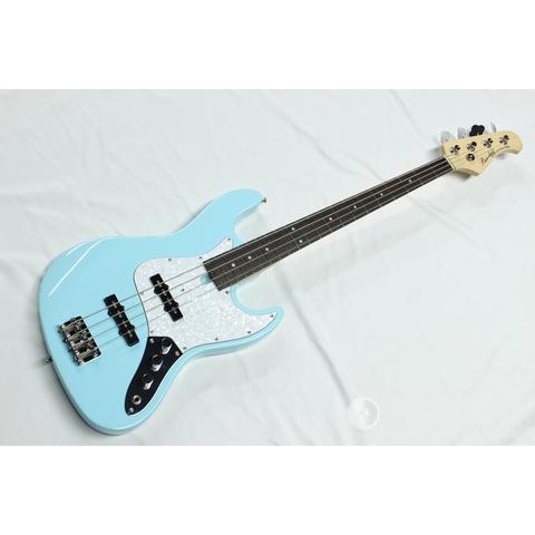 Bacchus-ジャズベースタイプWJB-330R SOB