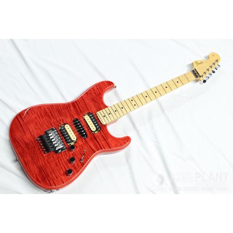 Michiya Haruhata Stratocaster Trans Pinkサムネイル