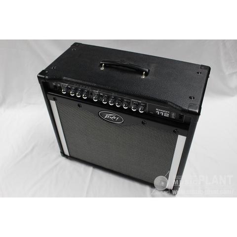 PEAVEY-ギターアンプコンボBANDIT112