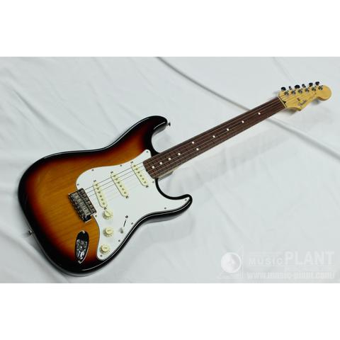 Fender Japan-ストラトキャスター
ST-STD 3TS