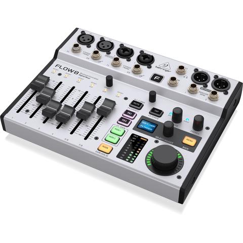 BEHRINGER

FLOW 8