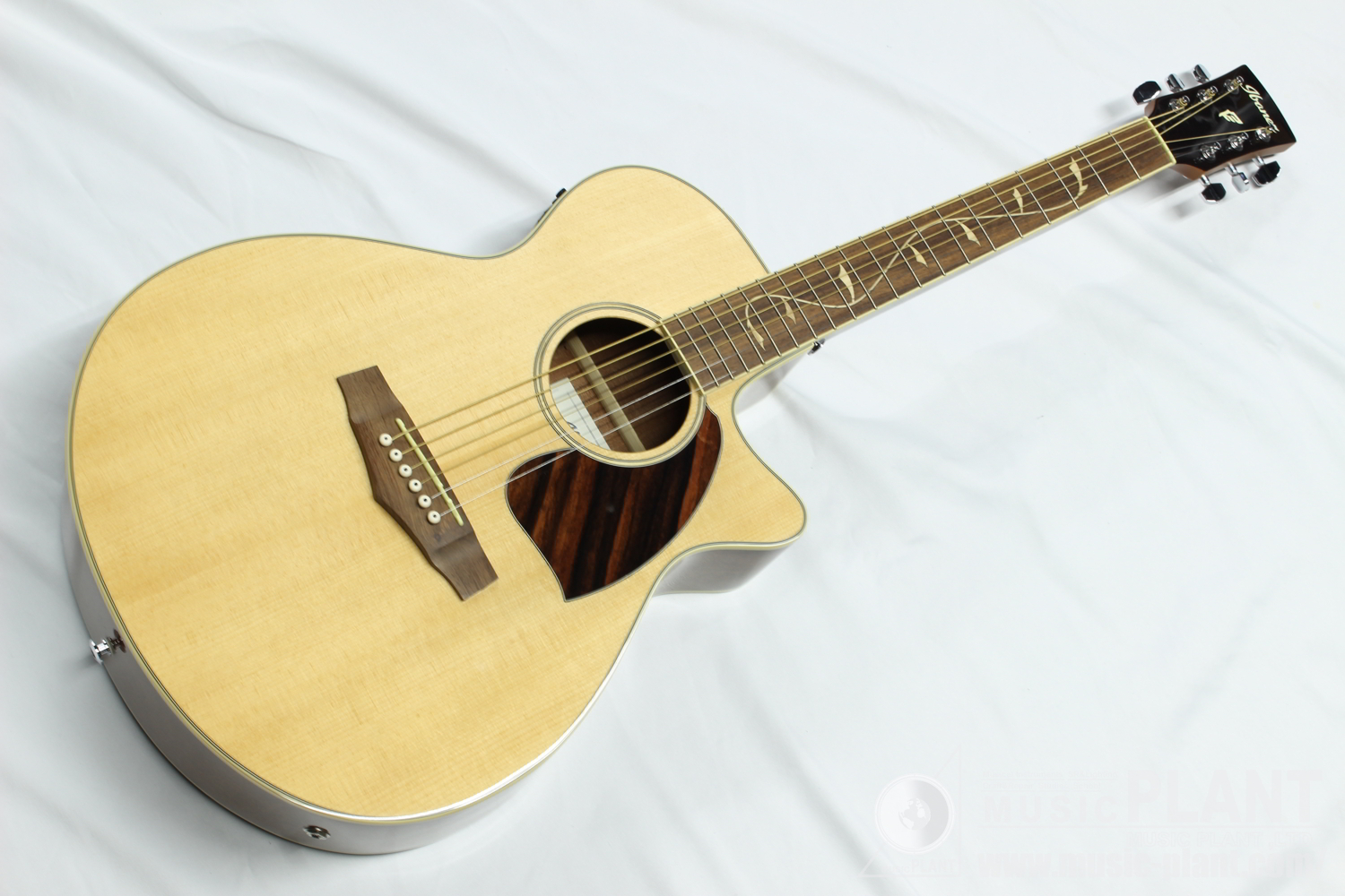 Ibanez PERFORMANCEシリーズ エレクトリックアコースティックギター Ibanez PERFORMANCEシリーズ エレクトリックアコースティックギター