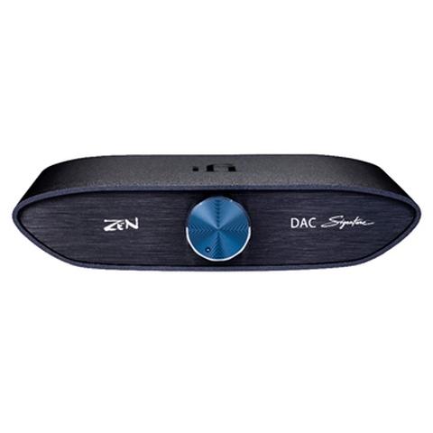 iFi Audio

ZEN DAC Signature V2