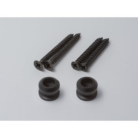 ESP

STRAP LOCK END PIN ESL-EP Black