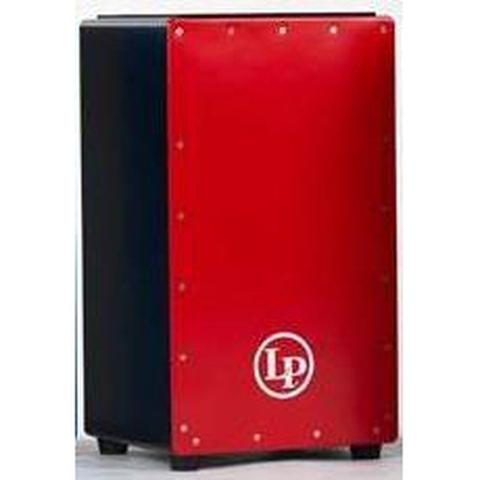 LP1425-LG PRISM CAJON RED SNARE W/PADサムネイル