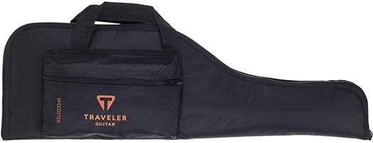 Speedster Standard Rat Blackケース画像 Speedster Standard Rat Blackケース画像