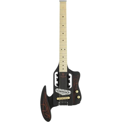 TRAVELER GUITAR-エレクトリックギターSpeedster Standard Rat Black