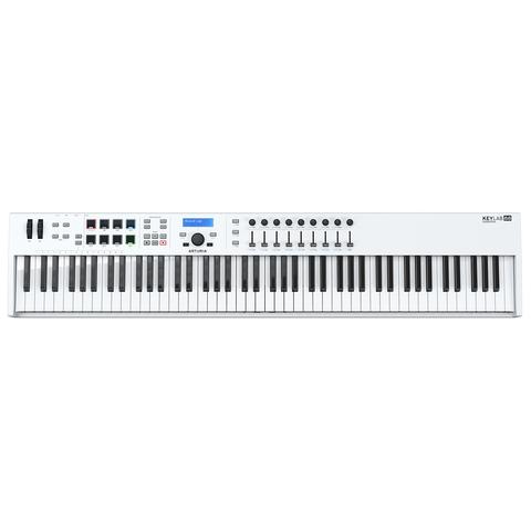 Arturia-MIDIキーボードコントローラー
KeyLab Essential 88