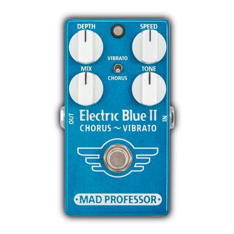 Mad Professor-コーラスElectric Blue II FAC
