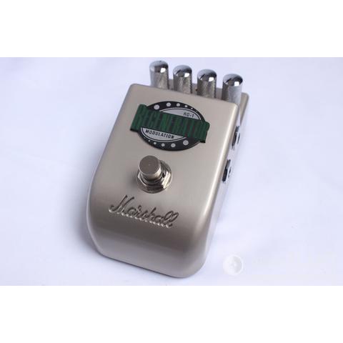 Marshall-モジュレーションエフェクター
RG-1 REGENERATOR