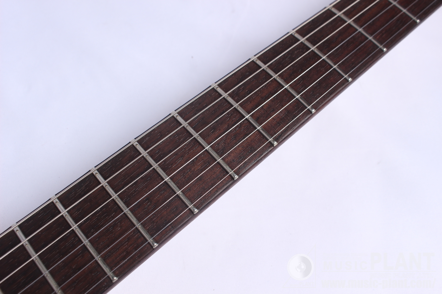 S-622 Rosewood Fingerboard, Ash Body, SSH, Black Open Pore追加画像 S-622 Rosewood Fingerboard, Ash Body, SSH, Black Open Pore追加画像