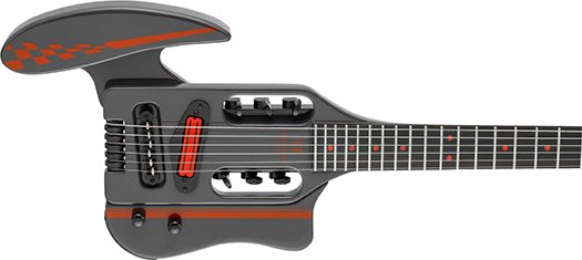 Speedster Deluxe Carrera Gray追加画像 Speedster Deluxe Carrera Gray追加画像