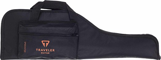 Speedster Deluxe Carrera Grayケース画像 Speedster Deluxe Carrera Grayケース画像