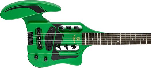 Speedster Deluxe Daytona Green追加画像 Speedster Deluxe Daytona Green追加画像