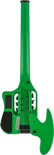 Speedster Deluxe Daytona Green背面画像 Speedster Deluxe Daytona Green背面画像