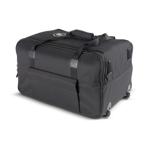 MACKIE-キャスター付キャリングバッグ
SRM210/SRT210 Rolling Bag
