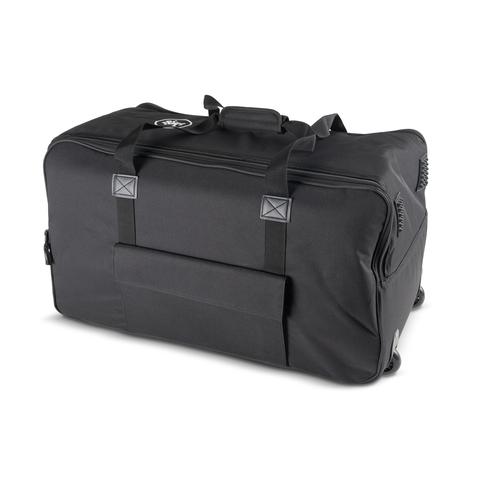 MACKIE-キャスター付キャリングバッグSRM212/SRT212 Rolling Bag