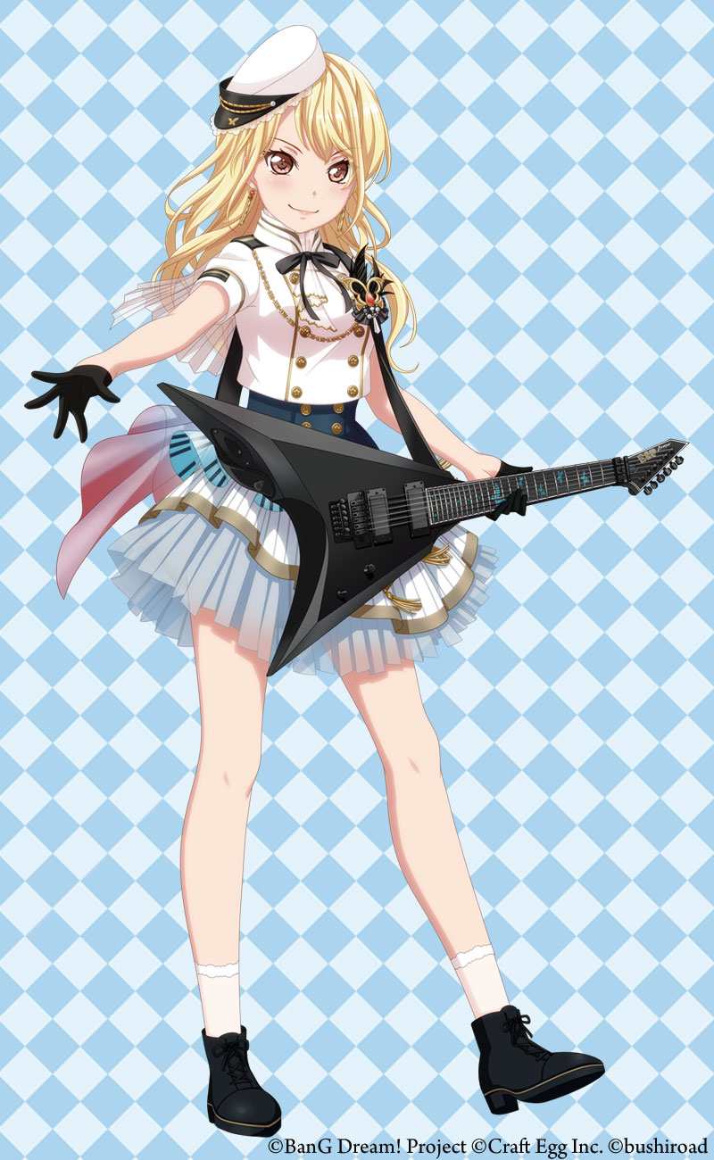 ESP-ARROW FR TOKO追加画像 ESP-ARROW FR TOKO追加画像