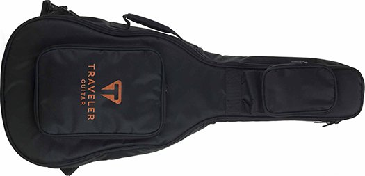 Redlands Dreadnought Spruceケース画像 Redlands Dreadnought Spruceケース画像