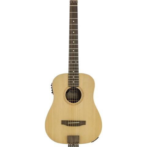 TRAVELER GUITAR-トラベルギターRedlands Dreadnought Spruce