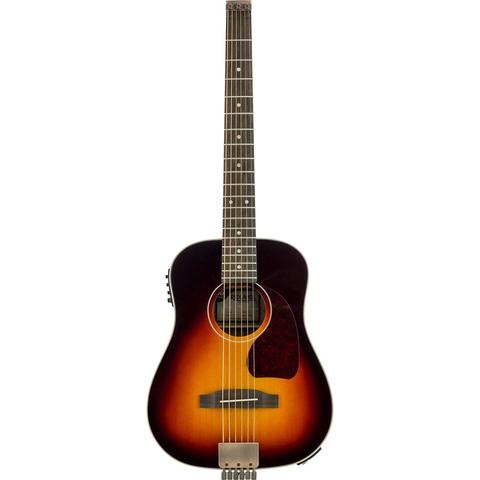 TRAVELER GUITAR

Redlands Dreadnought Sunburst