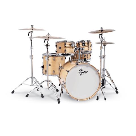 GRETSCH-ドラムセットRN2-E825-GN 5点セット