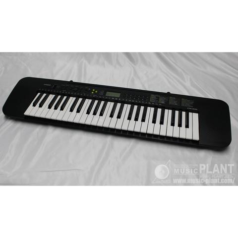 CASIO-キーボードCTK-240 BK