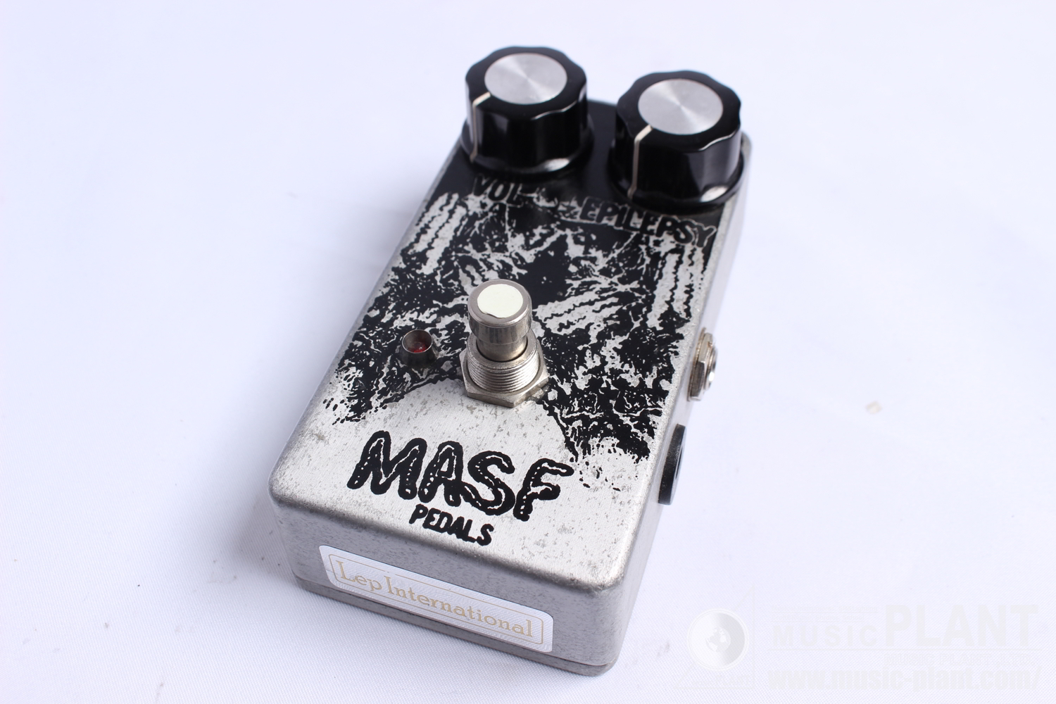 【レア】MASF Pedals Epilepsy