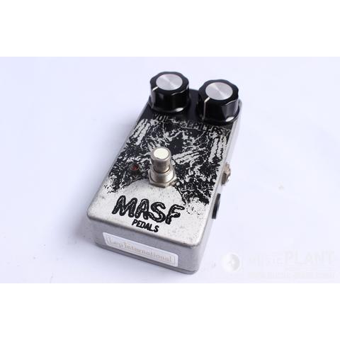 MASF Pedals-ファズ
EPILEPSY