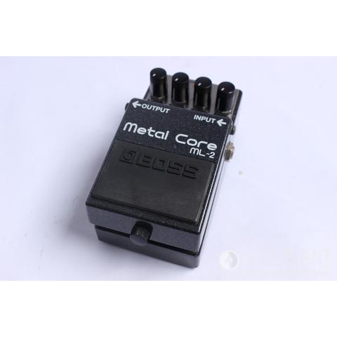 ML-2 Metal Coreサムネイル