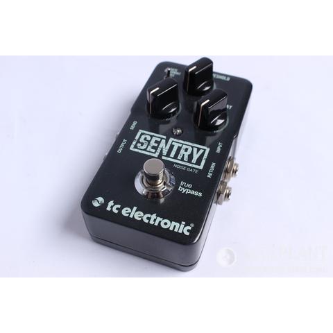 SENTRY NOISE GATEサムネイル