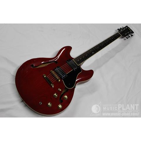 YAMAHA-エレキギターSA-700