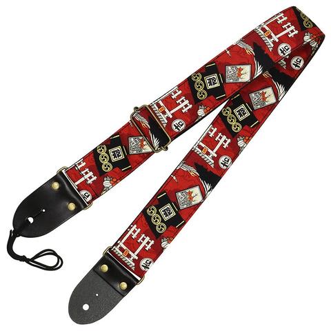 SPS-2000JP RD(Red)サムネイル