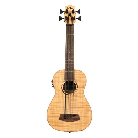 UBASS-FM-FS FLAME MAPLE U-BASSサムネイル