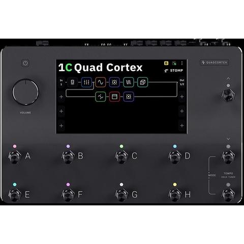 Quad Cortexサムネイル