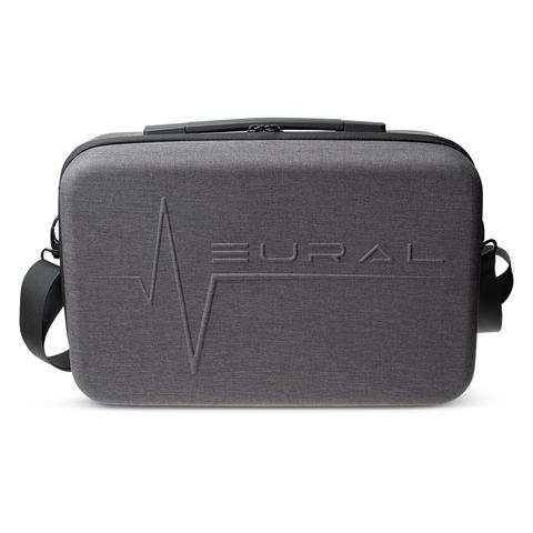 Neural DSP-QUAD CORTEX専用 GIG CASE
QCGIGCASE